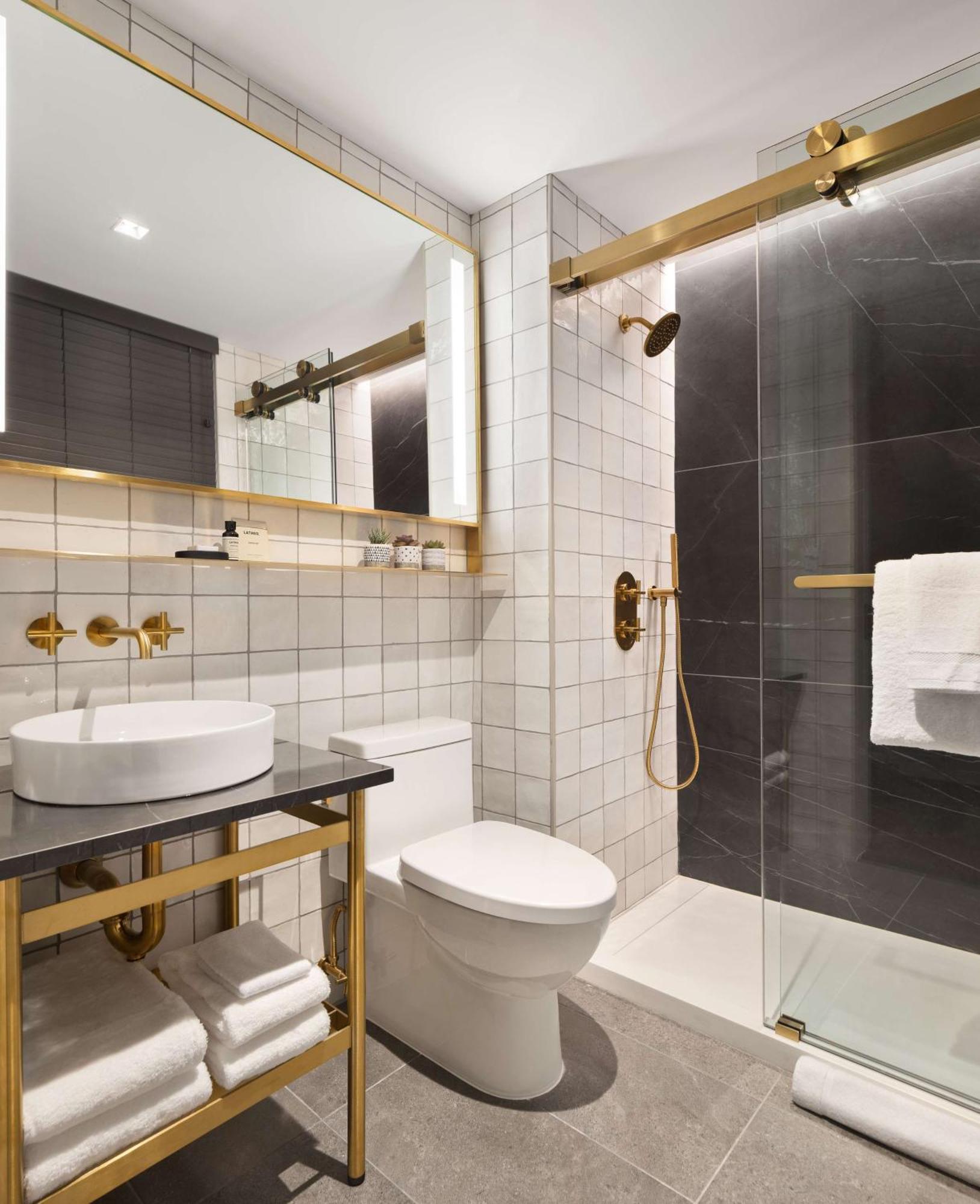 Grayson Hotel New York Kültér fotó